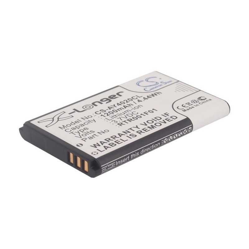 Batterie Avaya 10000058