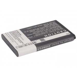 Batterie Avaya 10000058