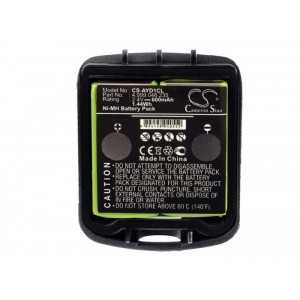 Batterie Avaya 4.999.046.235