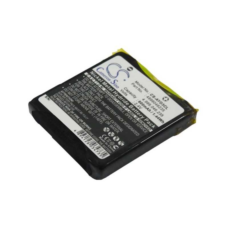 Batterie Avaya 4.999.046.235