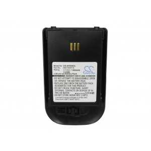 Batterie Avaya 660190/R1A