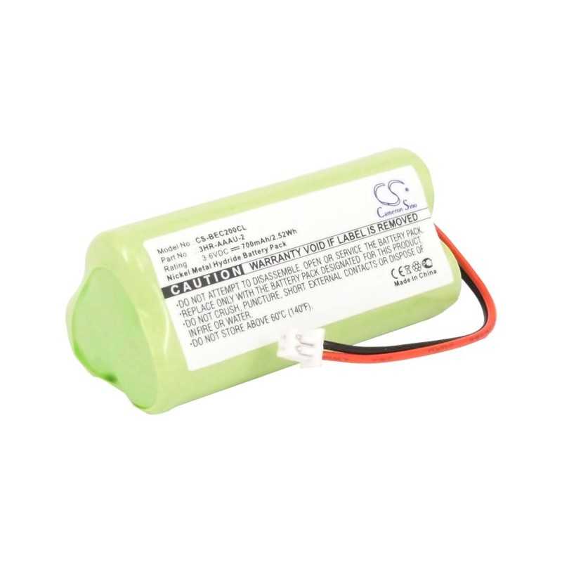 Batterie Bang 3HR-AAAU-2