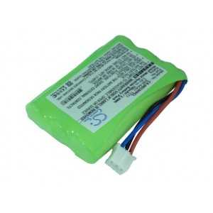 Batterie Bang 3HR-AAAU