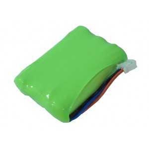 Batterie Bang 3HR-AAAU