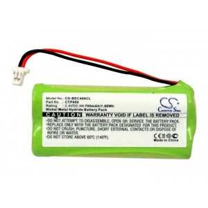 Batterie Bang CTP950