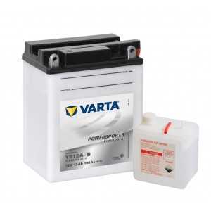 BATTERIE VARTA YB12A-B...