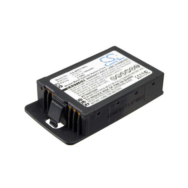 Batterie Spectralink PTE110