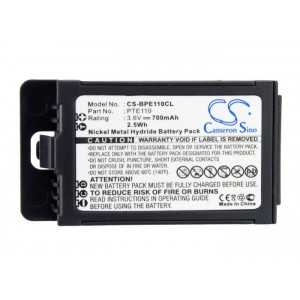 Batterie Spectralink PTE110