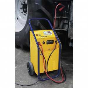 STARTIUM 680E - 12/24 V