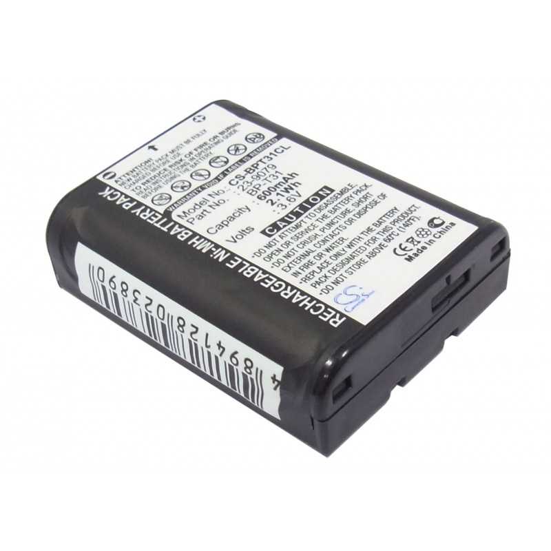 Batterie  Sony BP-T31