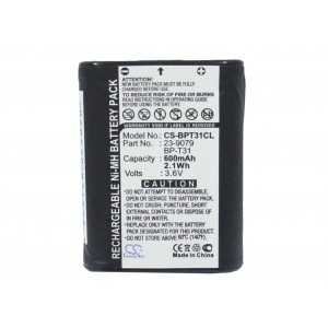 Batterie  Sony BP-T31