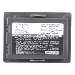 Batterie Avaya SK37H1-D