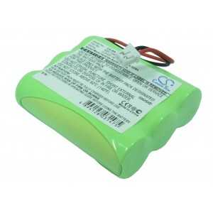 Batterie Ascom / Binatone