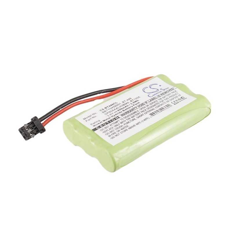 Batterie Uniden BBTY0457001
