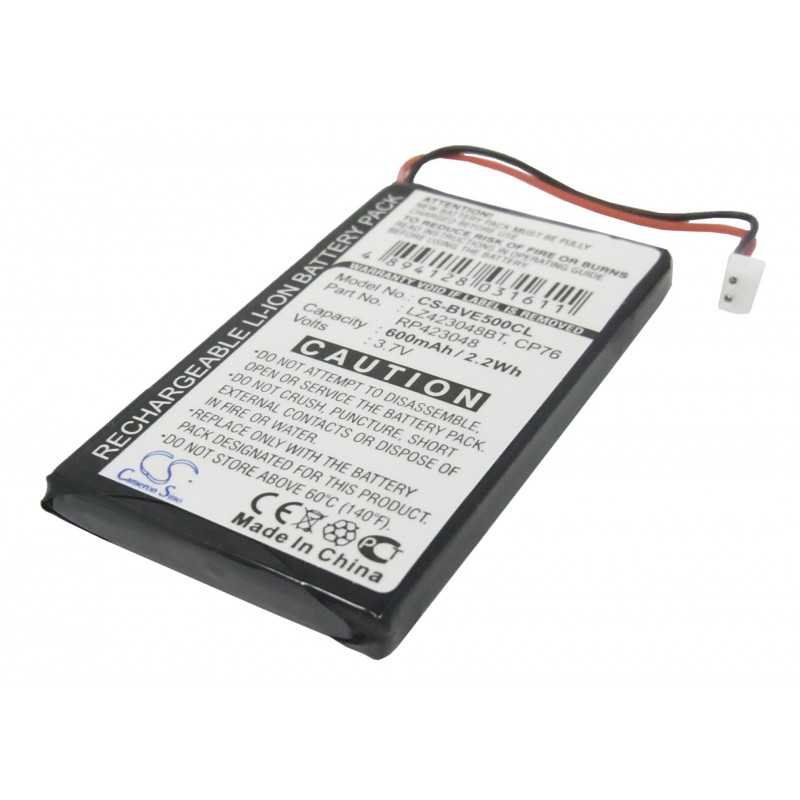 Batterie Bt Verve RP423048