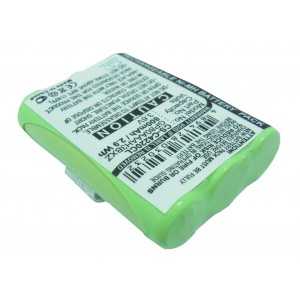 Batterie Clarity Professional GP80AAAH3BXZ