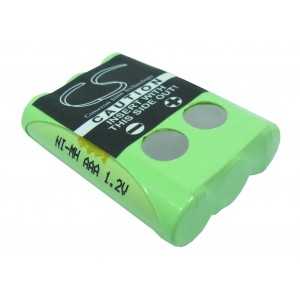Batterie Clarity Professional GP80AAAH3BXZ