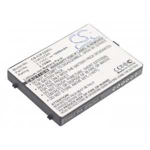 Batterie Cisco CIW32ZBR