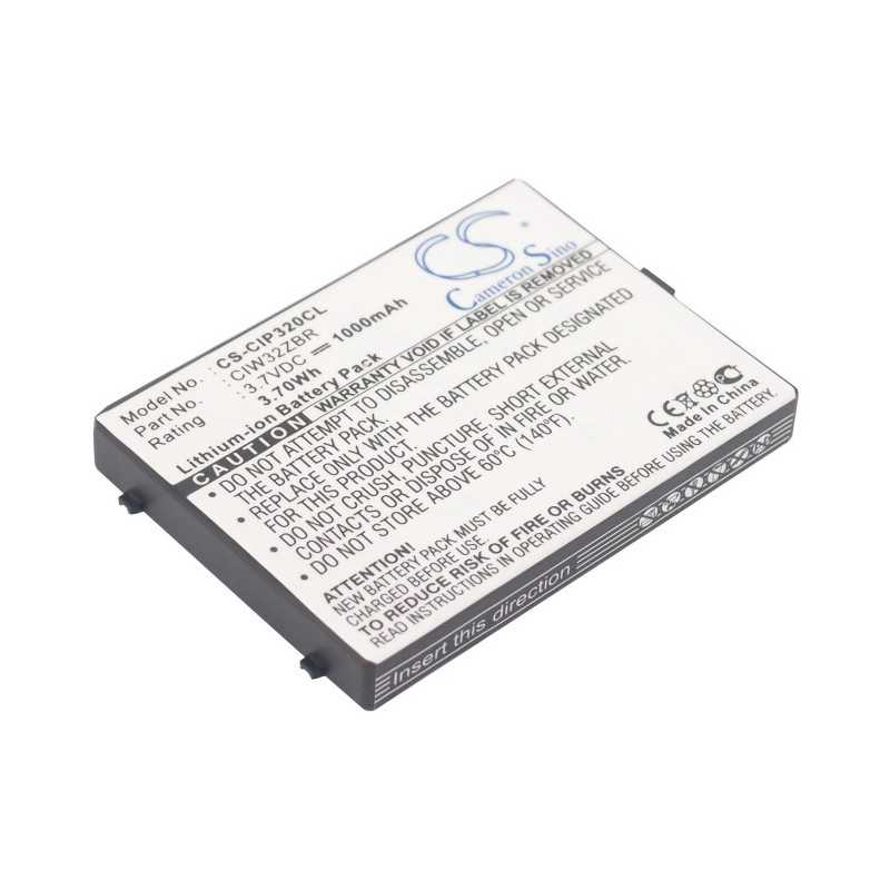 Batterie Cisco CIW32ZBR
