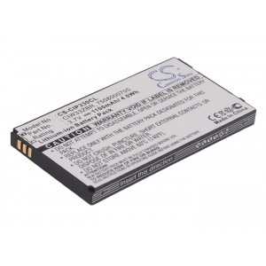 Batterie Cisco CIW33ZBR