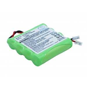Batterie Universel AAA x 4