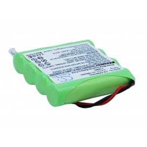 Batterie Universel AAA x 4