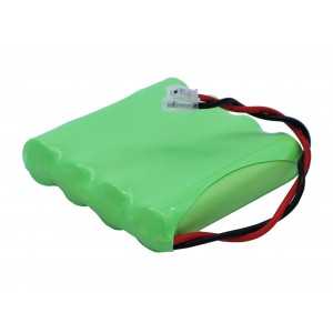 Batterie Universel AAA x 4