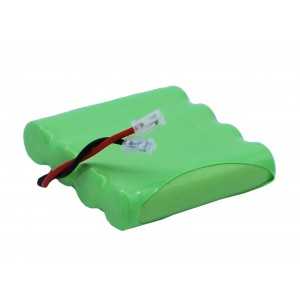 Batterie Universel AAA x 4