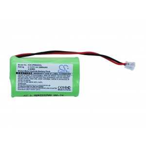 Batterie Universel AA x 2