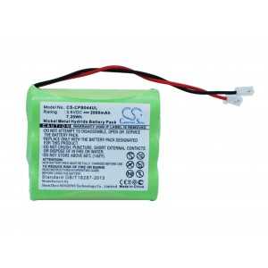 Batterie Universel AA x 3