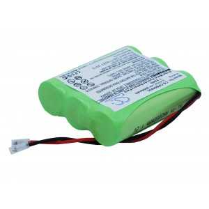 Batterie Universel AA x 3