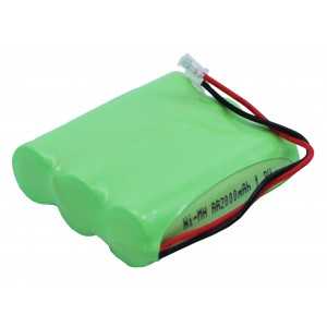 Batterie Universel AA x 3