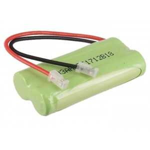 Batterie Universel AAA x 2