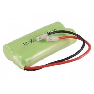 Batterie Universel AAA x 2