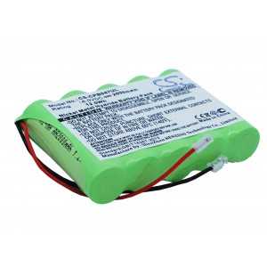 Batterie Universel AA x 5