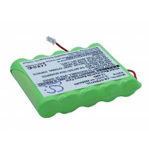 Batterie Universel AA x 5