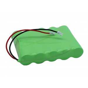 Batterie Universel AA x 5