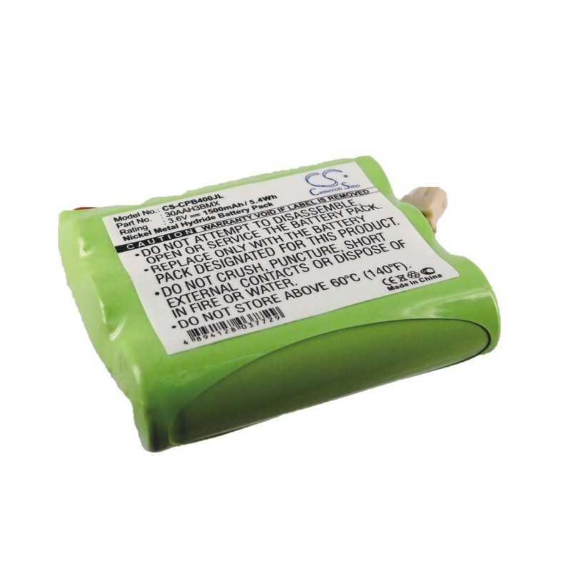 Batterie Panasonic PSPT3HRAAU4165