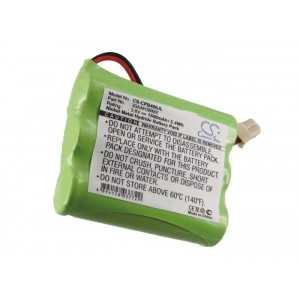 Batterie Panasonic PSPT3HRAAU4165