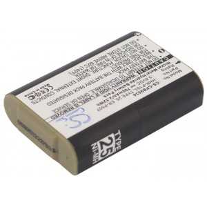 Batterie Panasonic P-P103