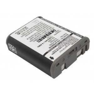 Batterie Panasonic P-P592