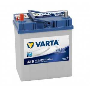 BATTERIE VARTA BLUE DYNAMIC...