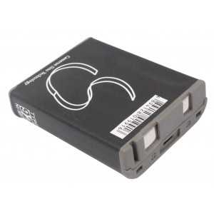 Batterie Panasonic P-P592