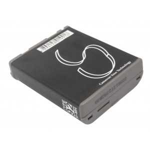 Batterie Panasonic P-P592