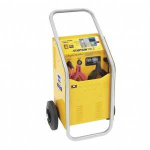 STARTIUM 980E - 12/24 V