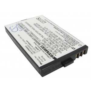 Batterie Undien BT0002