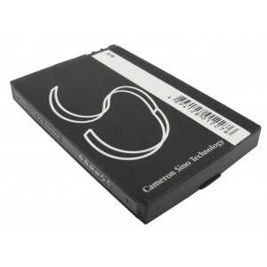 Batterie Undien BT0002