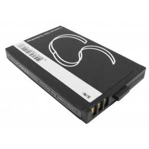 Batterie Undien BT0002