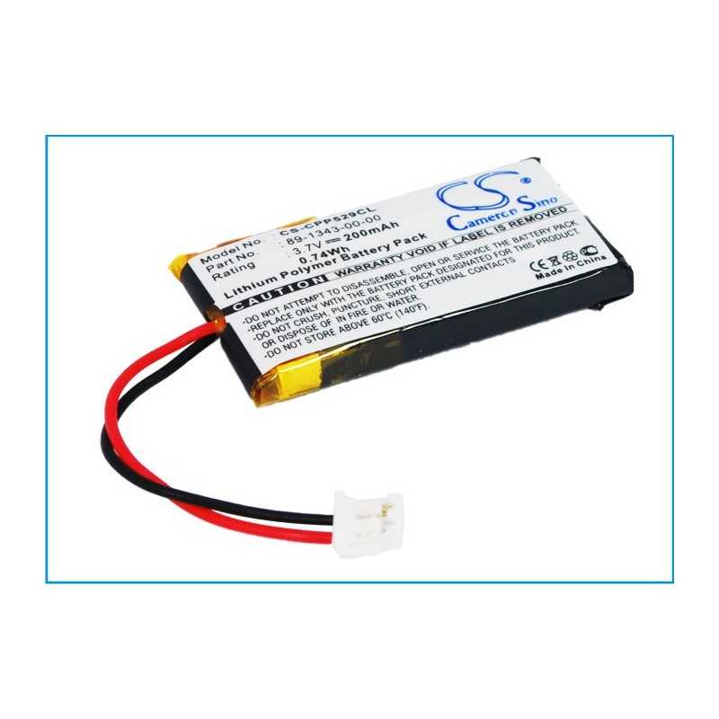 Batterie Nortel 89-1343-00-00