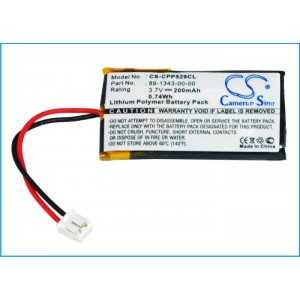 Batterie Nortel 89-1343-00-00